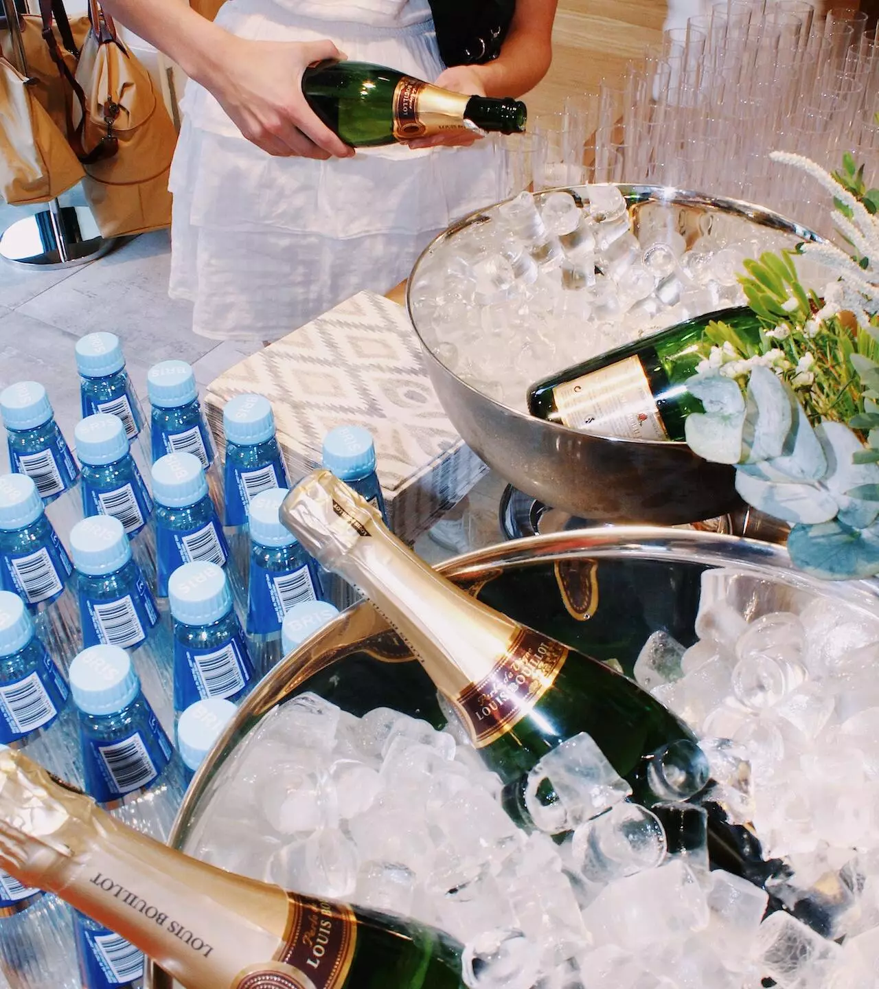 mocktail recipes 2023 summer