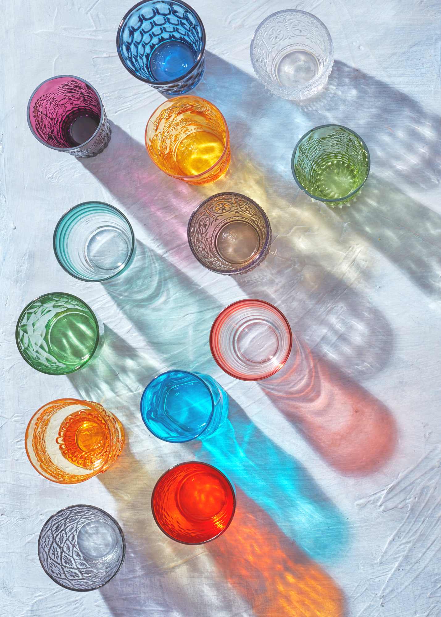 how to host a party without alcohol