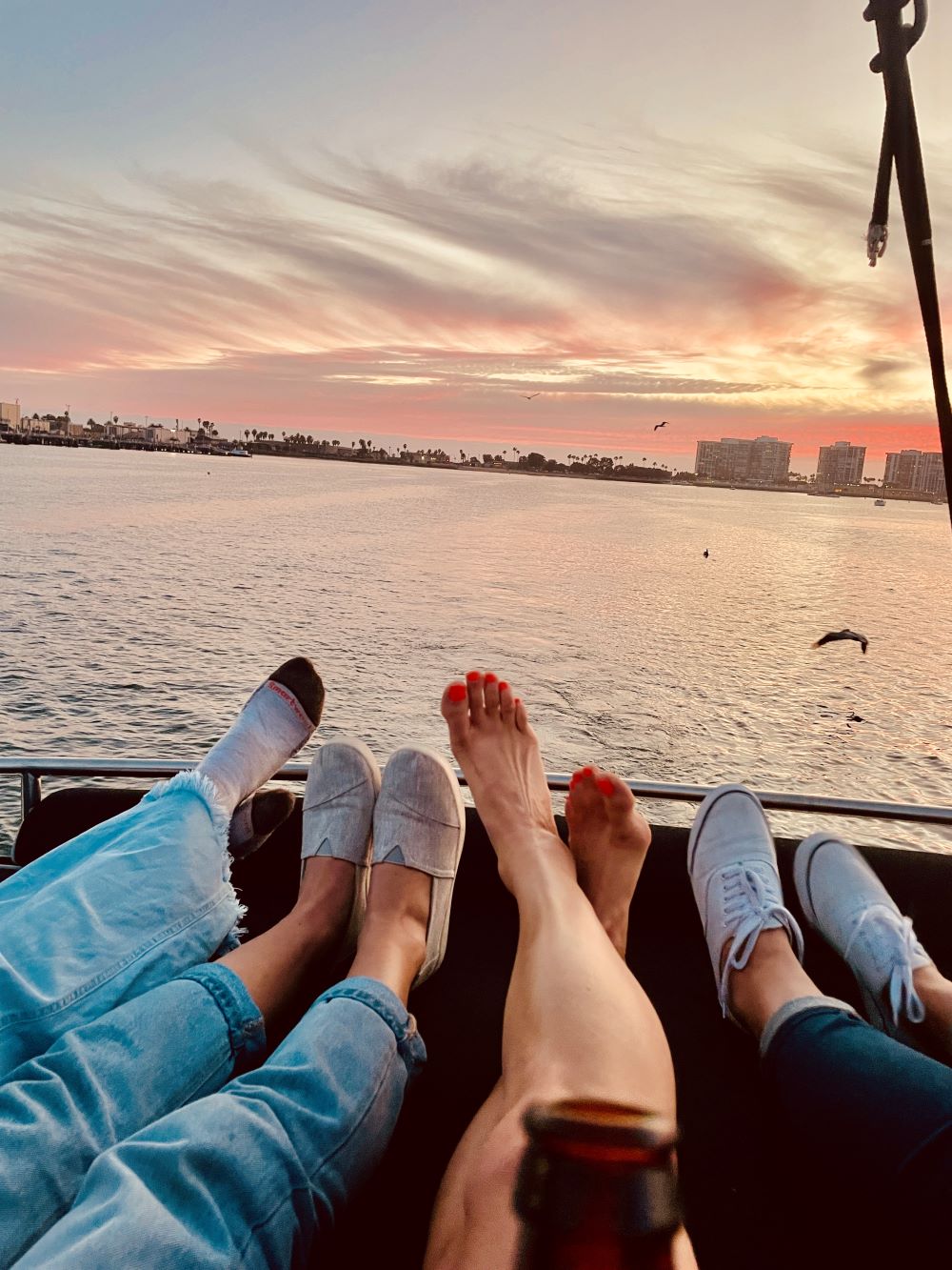 top US cities for bachelorette