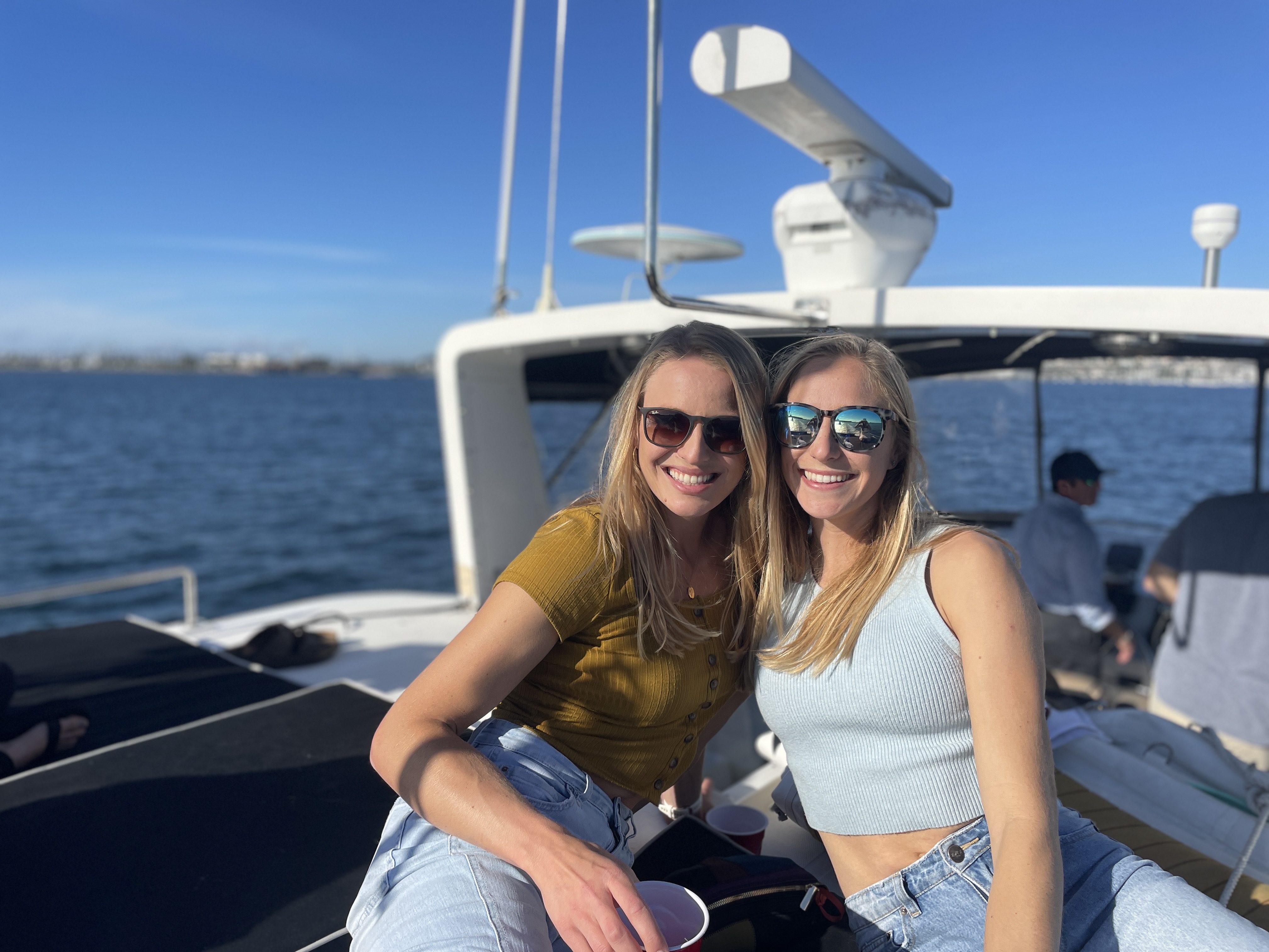 where to have destination bachelorette weekend