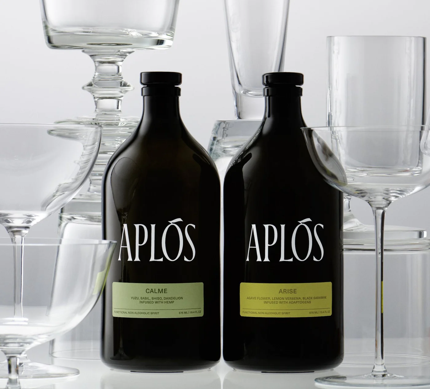 best non alcoholic drinks