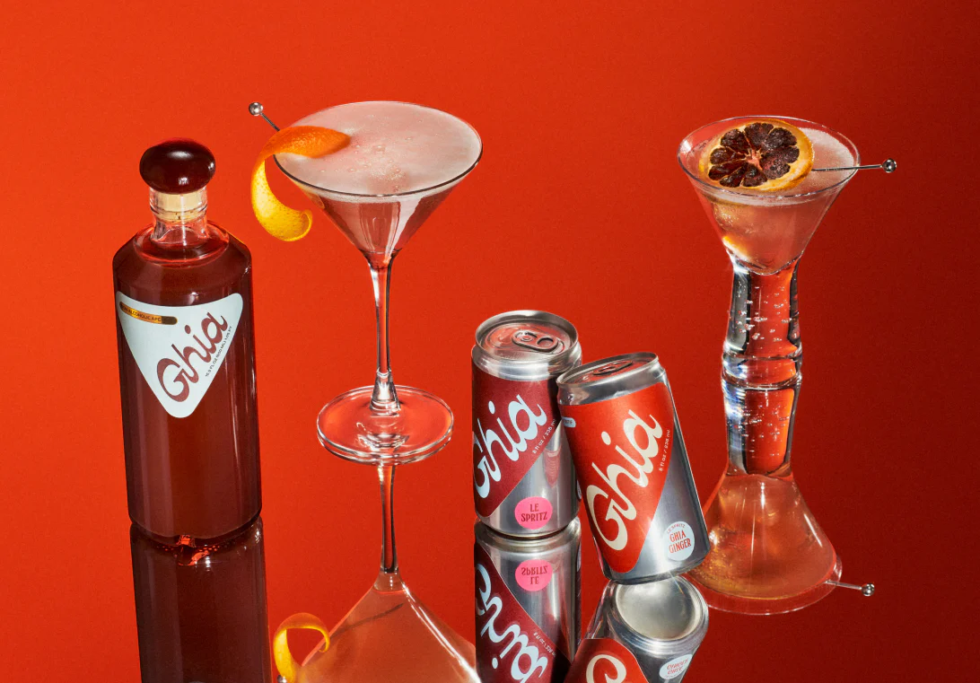 best mocktail brands