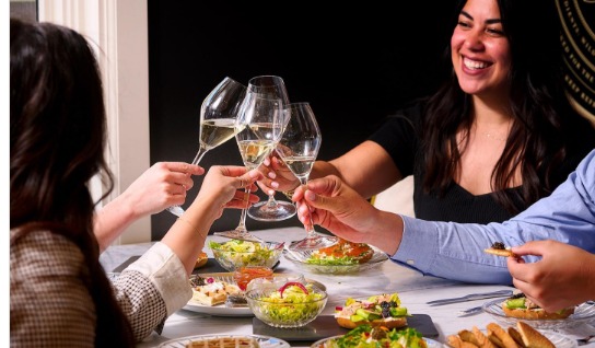 how long can i keep caviar