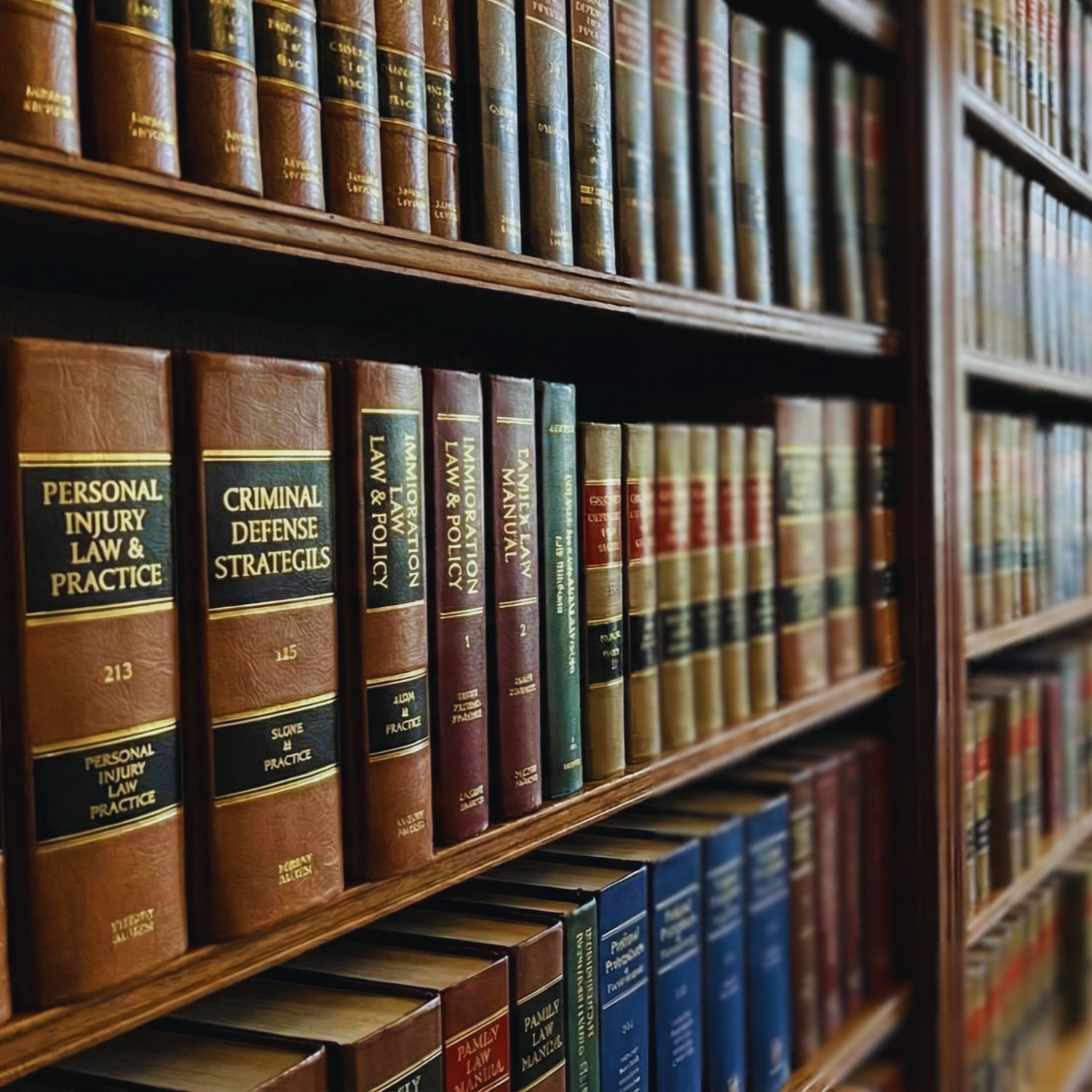 Order delivery and clipboard with checklist