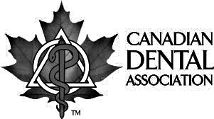 Canadian Dental Association Logo