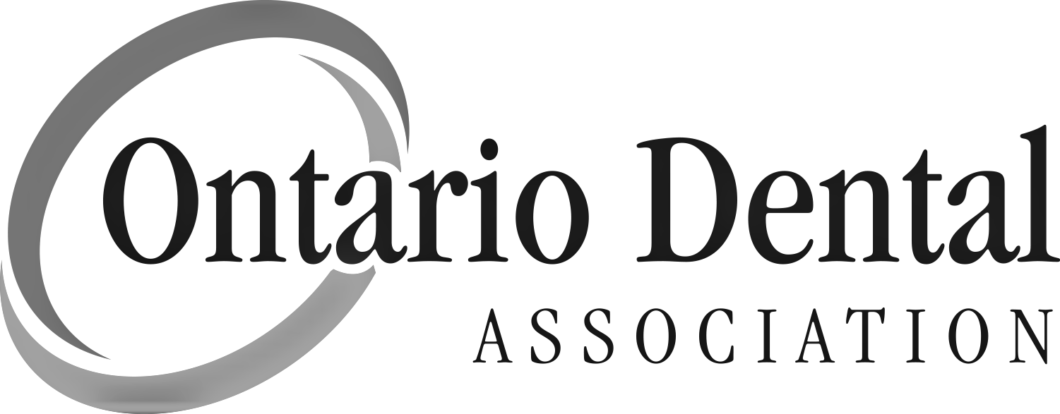 Ontario Dental Association Logo