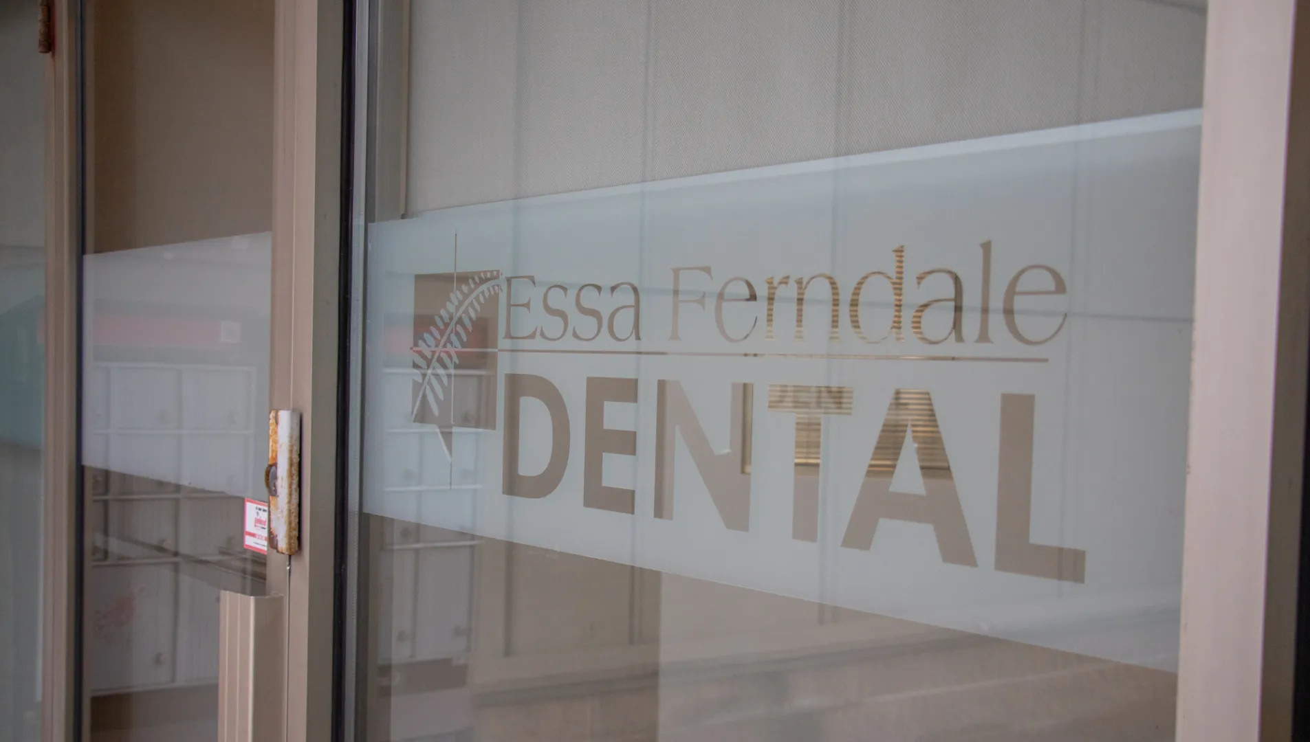  Essa Ferndale Family Dental Services