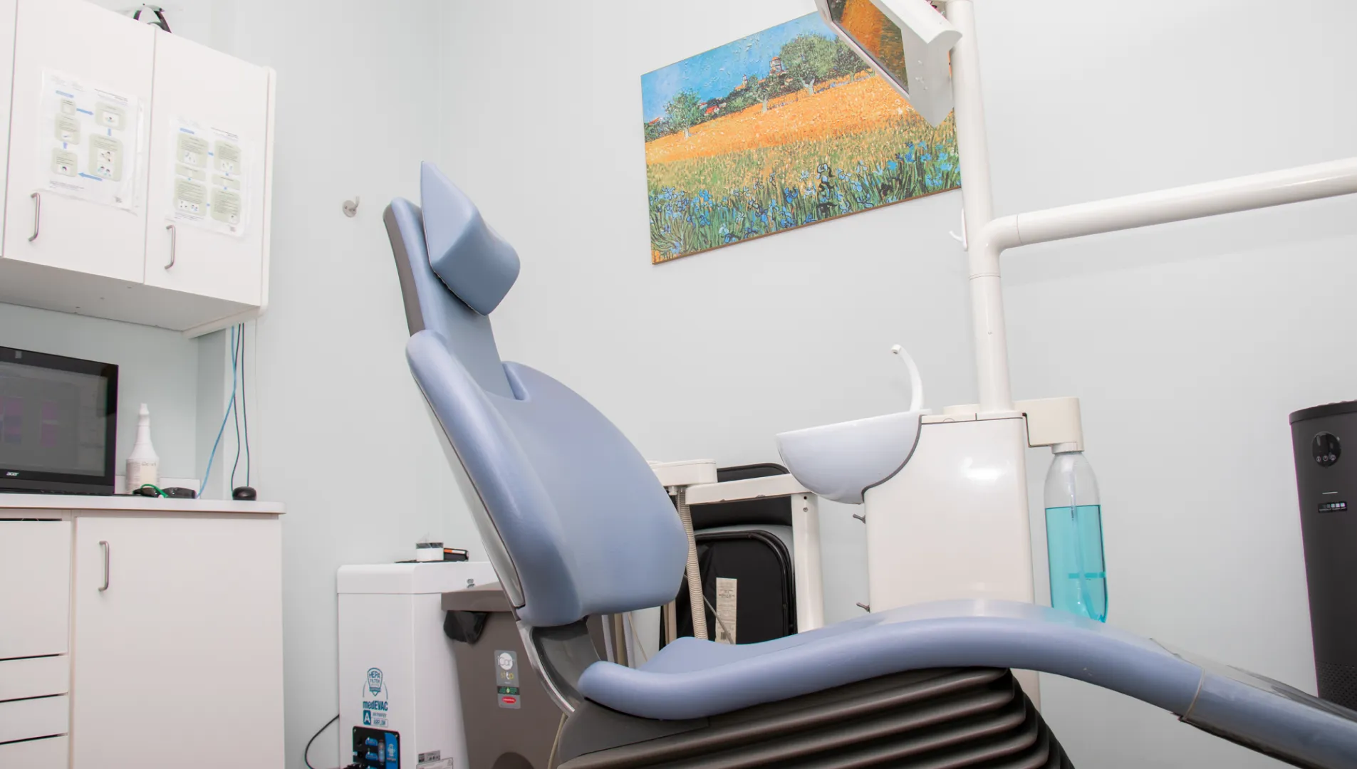  Essa Ferndale Family Dental Services