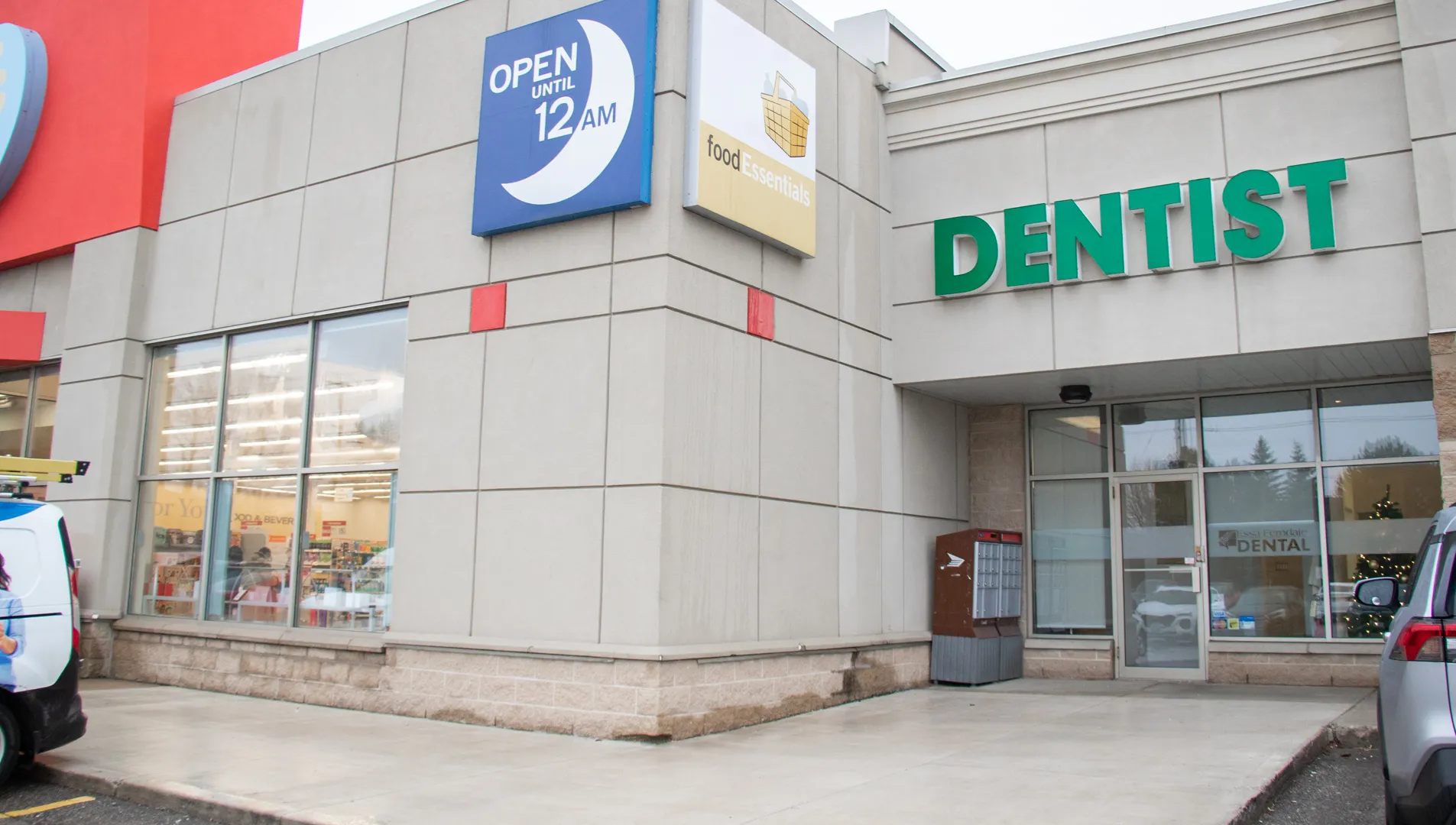  Essa Ferndale Family Dental Services