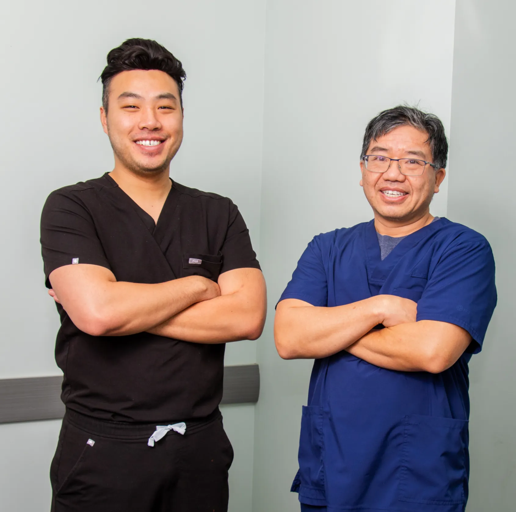  Essa Ferndale Family Dental Doctors