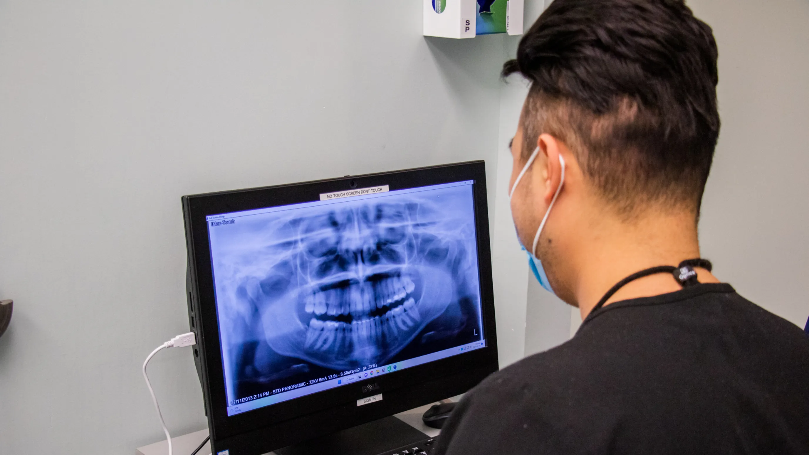  Essa Ferndale Family Dental