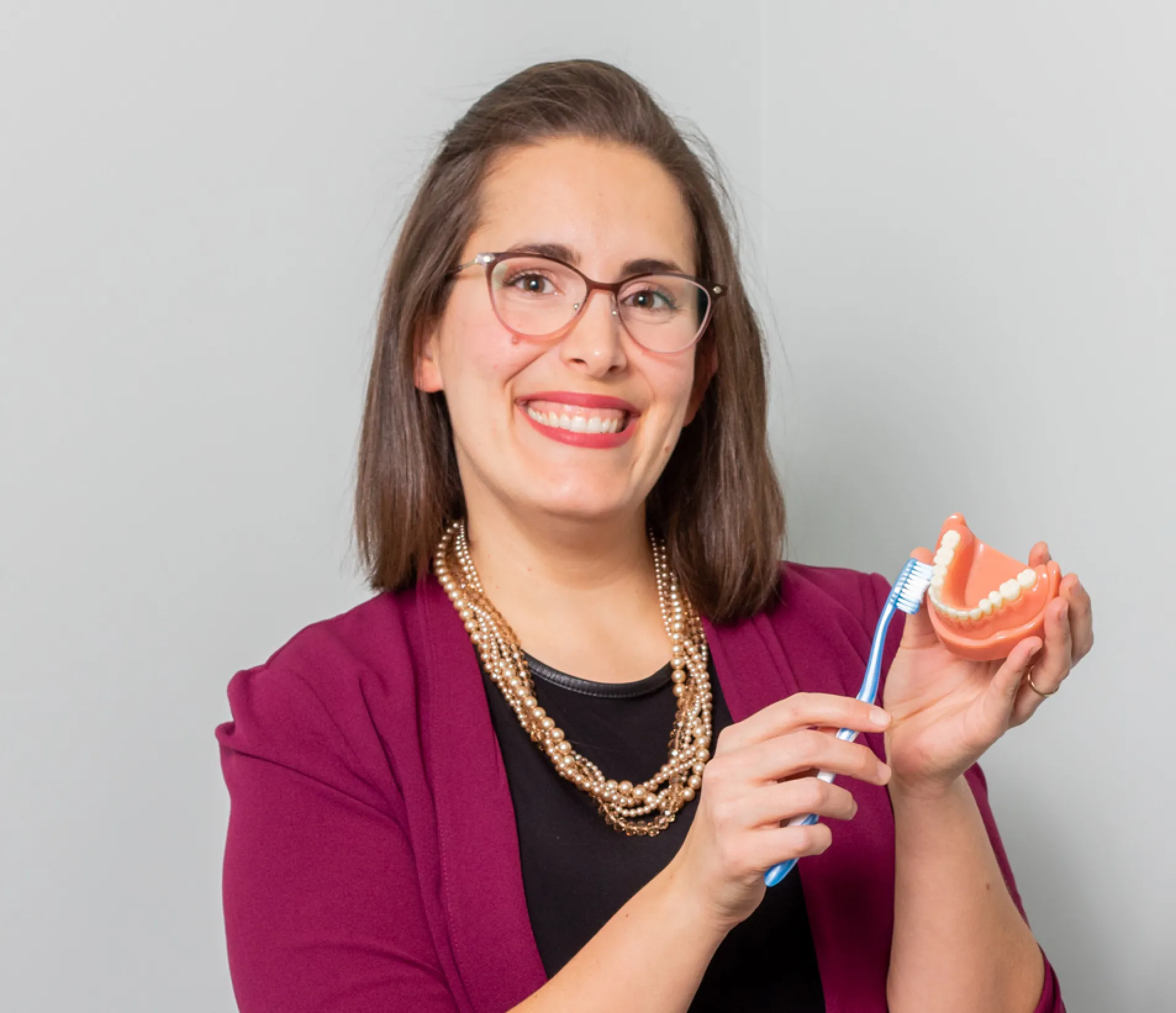  Essa Ferndale Family Dental