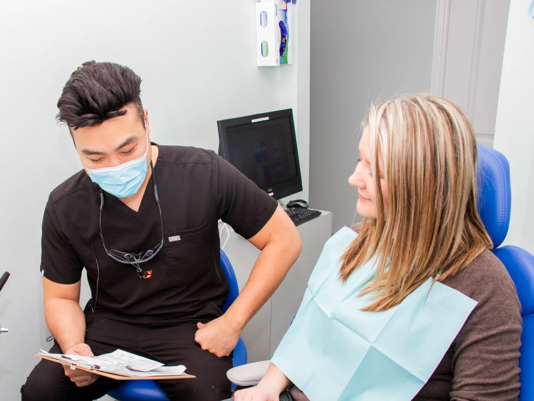  Essa Ferndale Family Dental