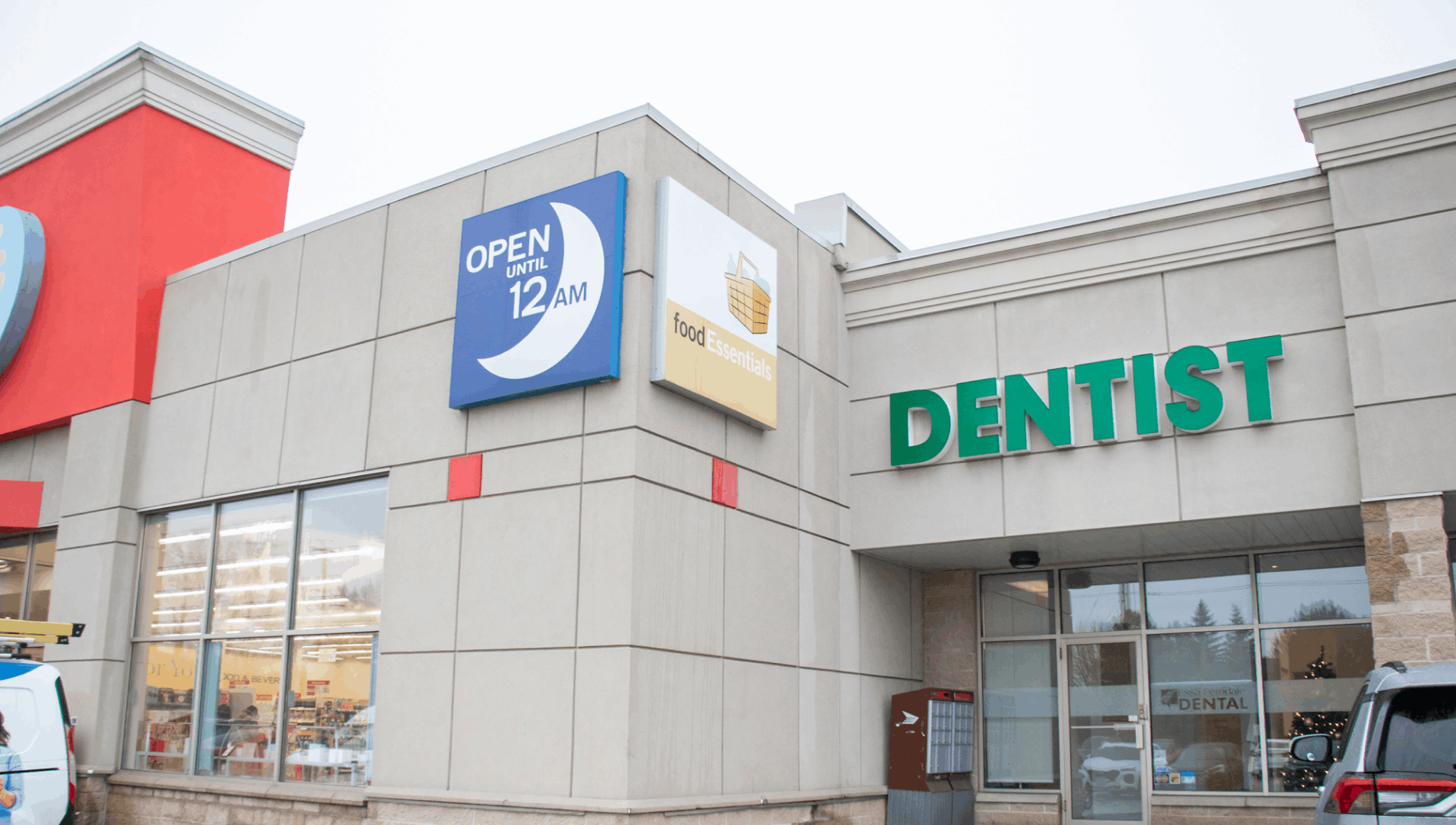 Essa Ferndale Family Dental