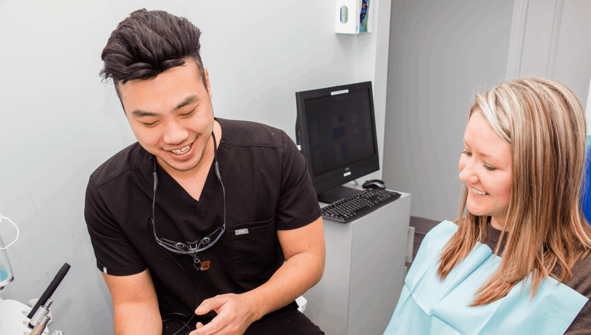 Essa Ferndale Family Dental