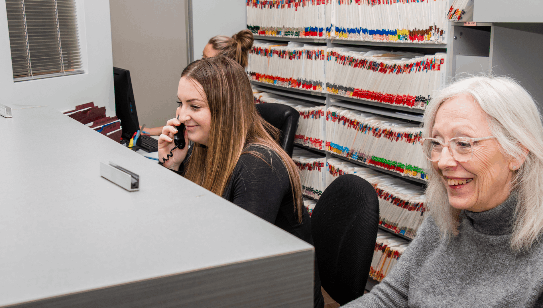 Essa Ferndale Family Dental