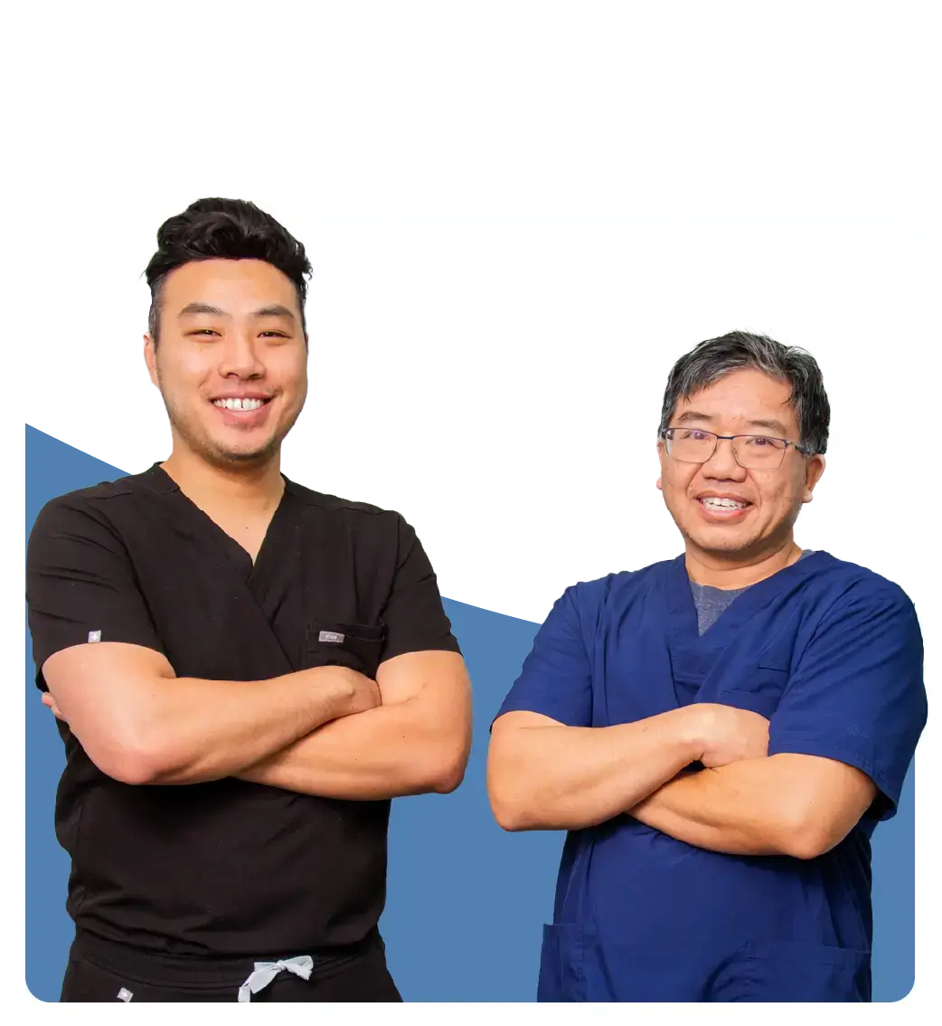 Essa Ferndale dentist