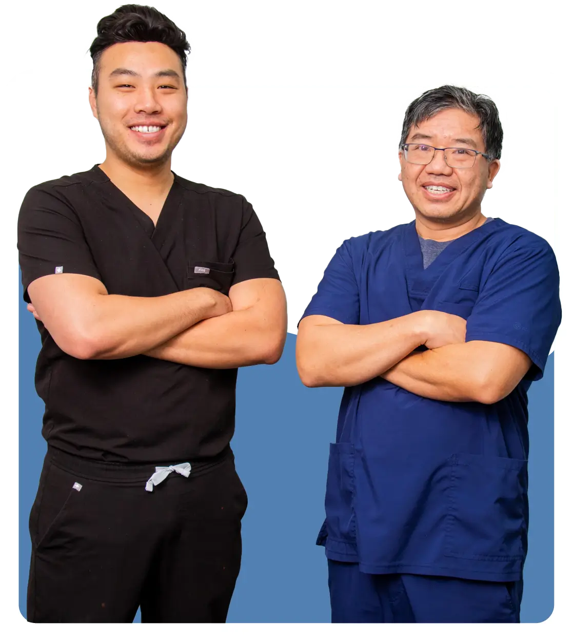 Essa Ferndale Dental dentists