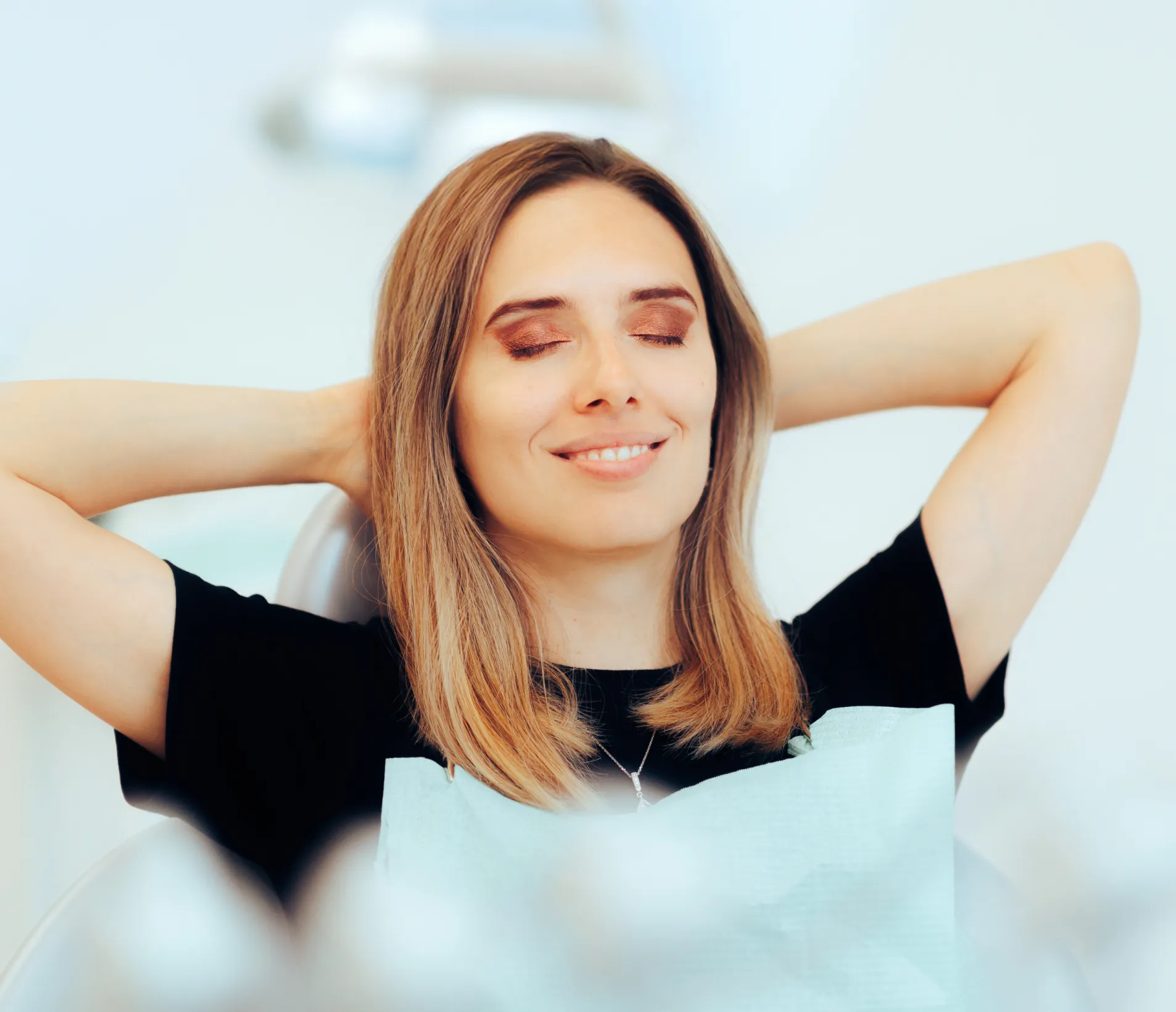 Sedation Dentistry in Barrie, ON