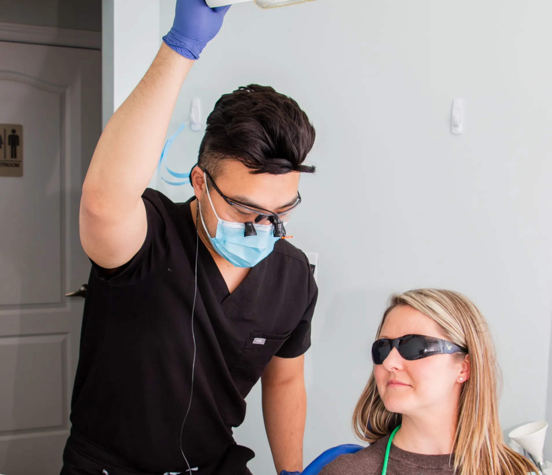 Inlays in Barrie, ON