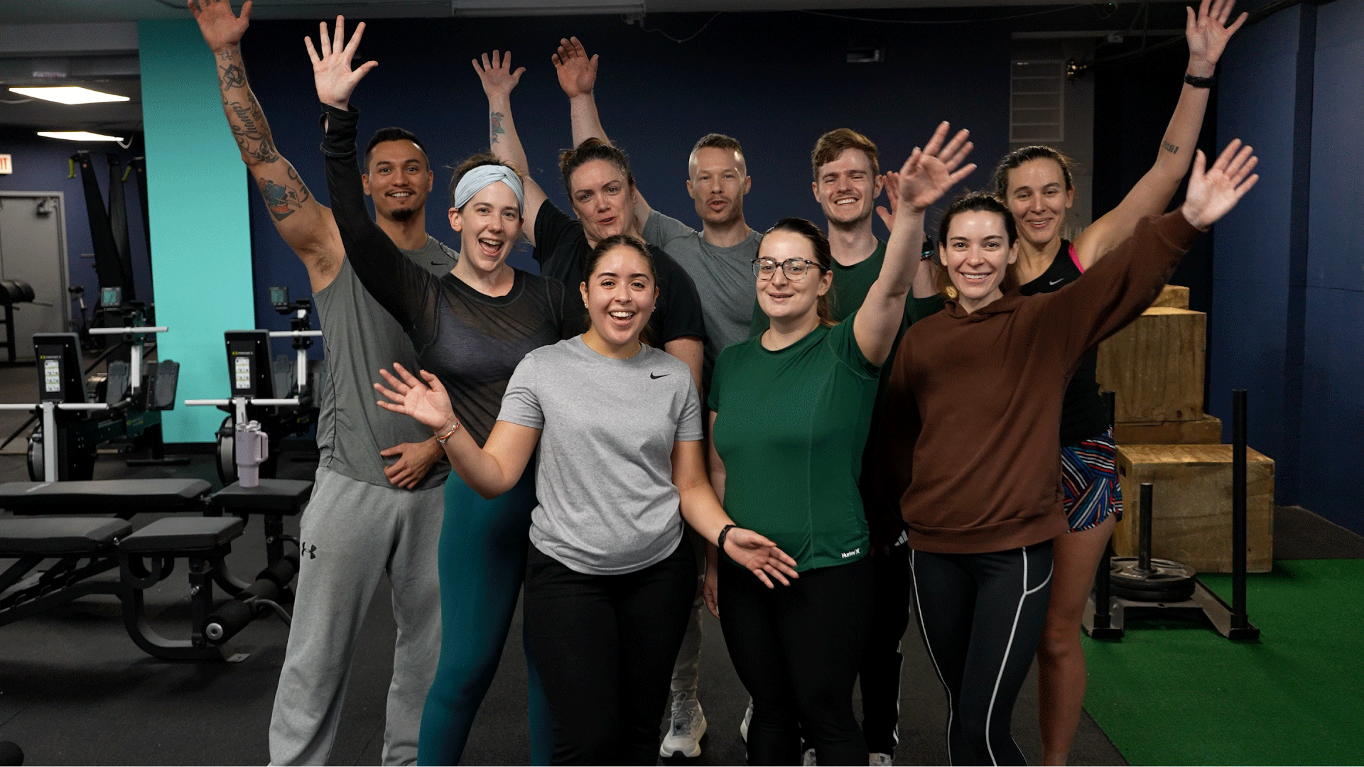 Fit Result Community