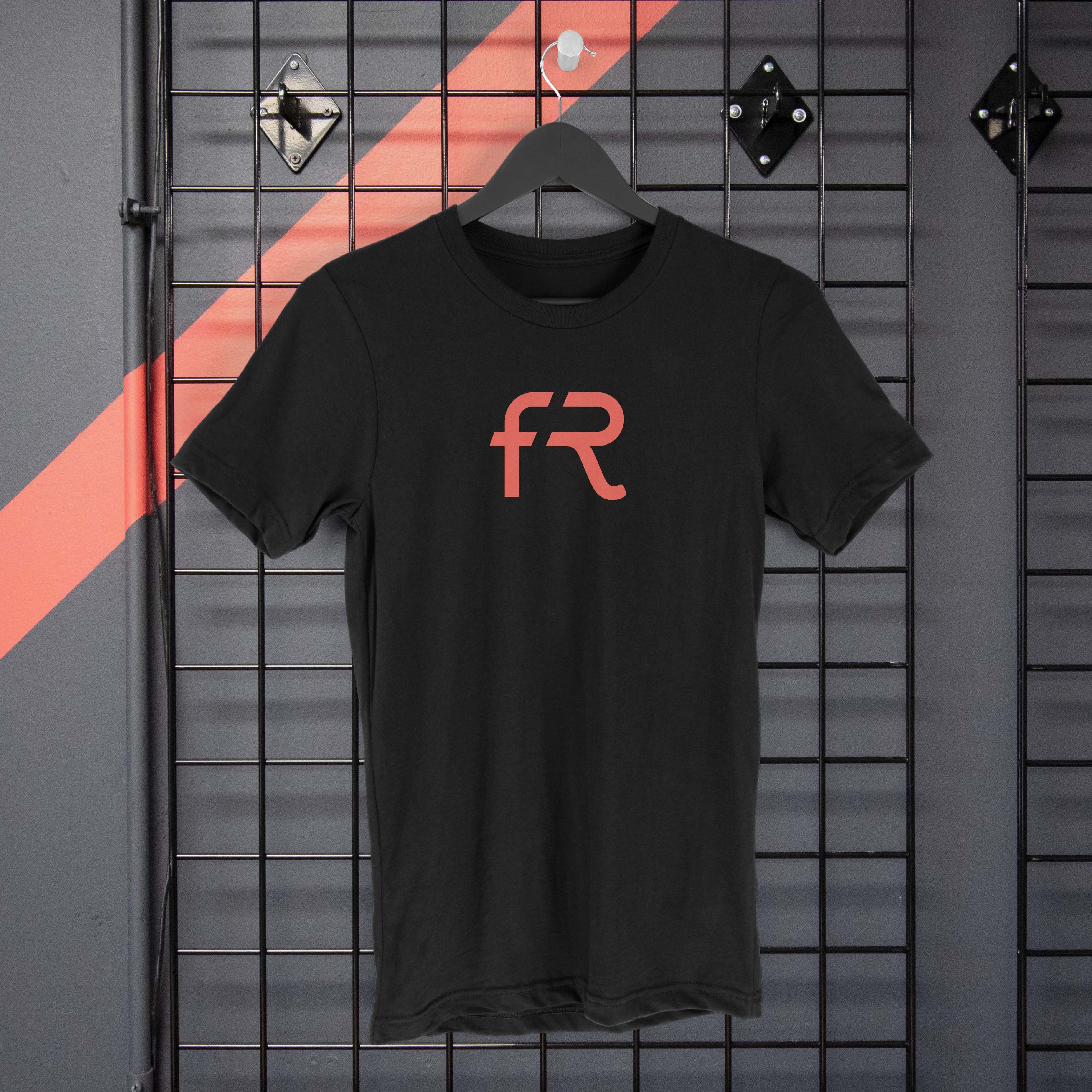 Fit Results Mark Tee 