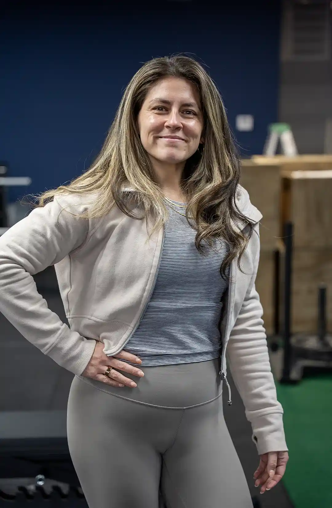 Fit Result Community