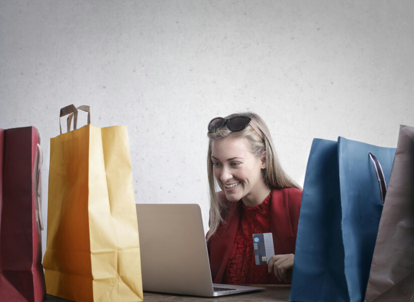 E-commerce Growth: Transforming Retail in 2024