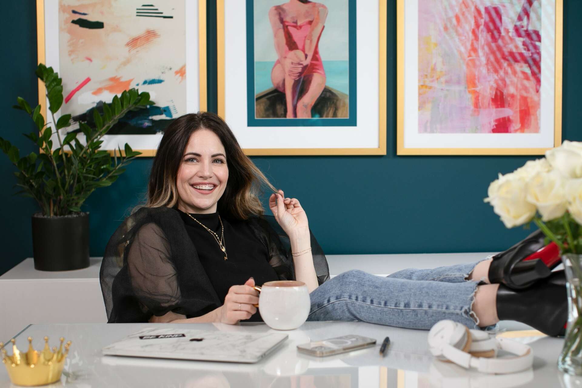 From Freelancer to Founder — How Alex Cattoni Built a Multi-Million Dollar Copywriting Empire