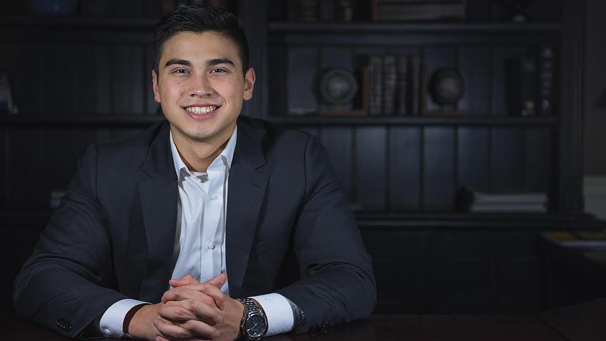 From Licensed Advisor to Financial Educator - How Brandon Beavis Built One of Canada’s Top Investing Platforms for Beginners