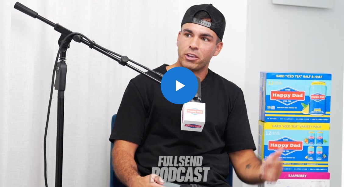  From Suburban Ontario to Global Fame — How Kyle Forgeard Built a 8 Figure Social Media Brand 