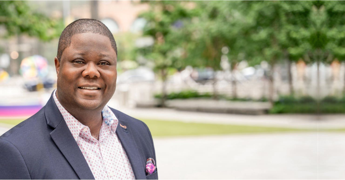 From Mortgages to Movement: Shawn Allen’s Mission to Rebuild Scarborough