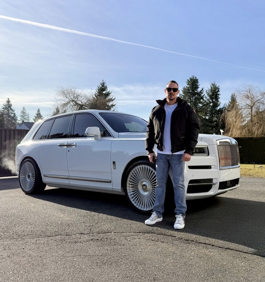 From Vices To Lakeside Villa: How Jer Smith Built a Multi 7-Figure Business Empire