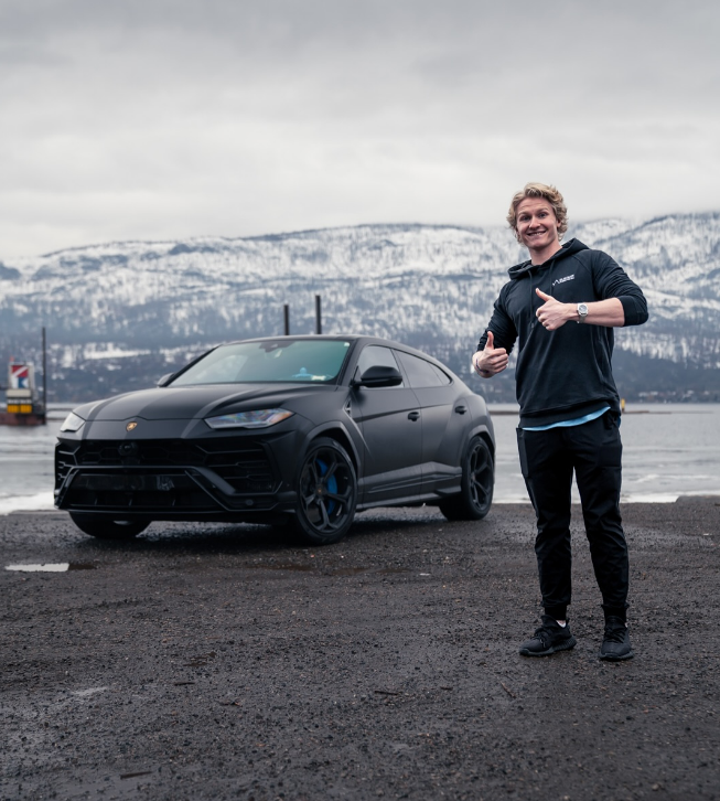 From $0 to $217,000 in 8 Months: How  Jeremy Pogue Built a Coaching Empire Using Paid Ads