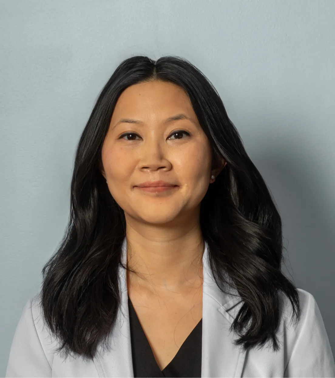 Dr. Nancy Shum