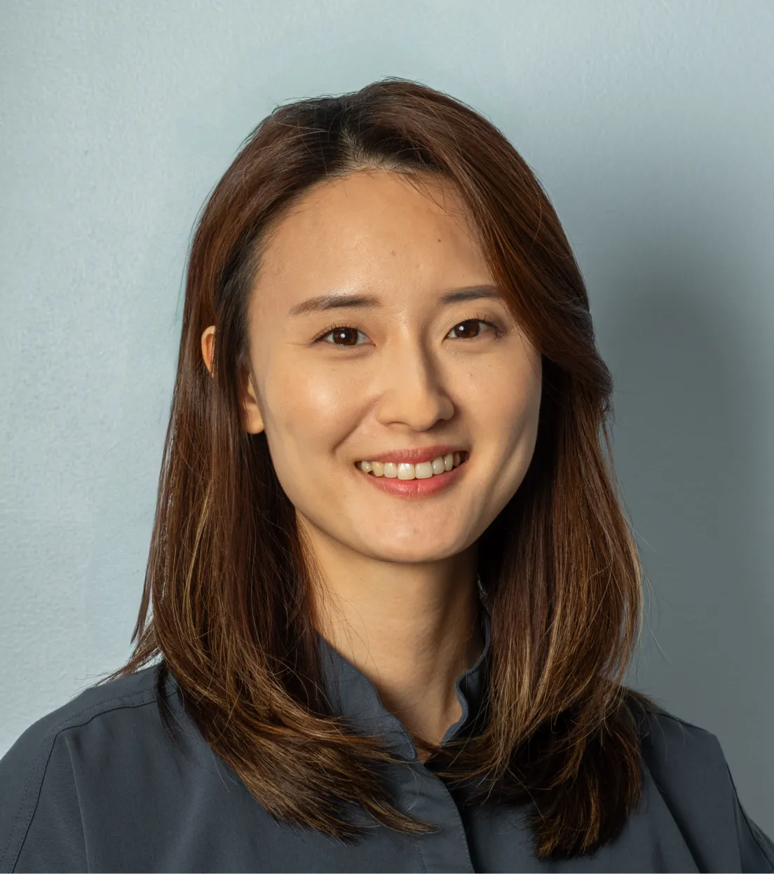 Dr. Hannah Park