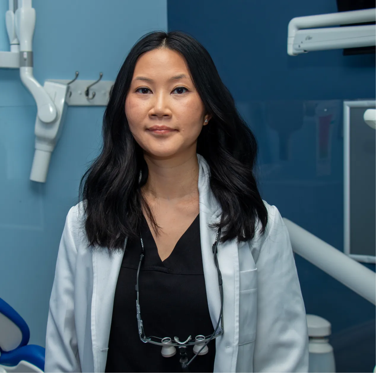 Dr. Nancy Shum