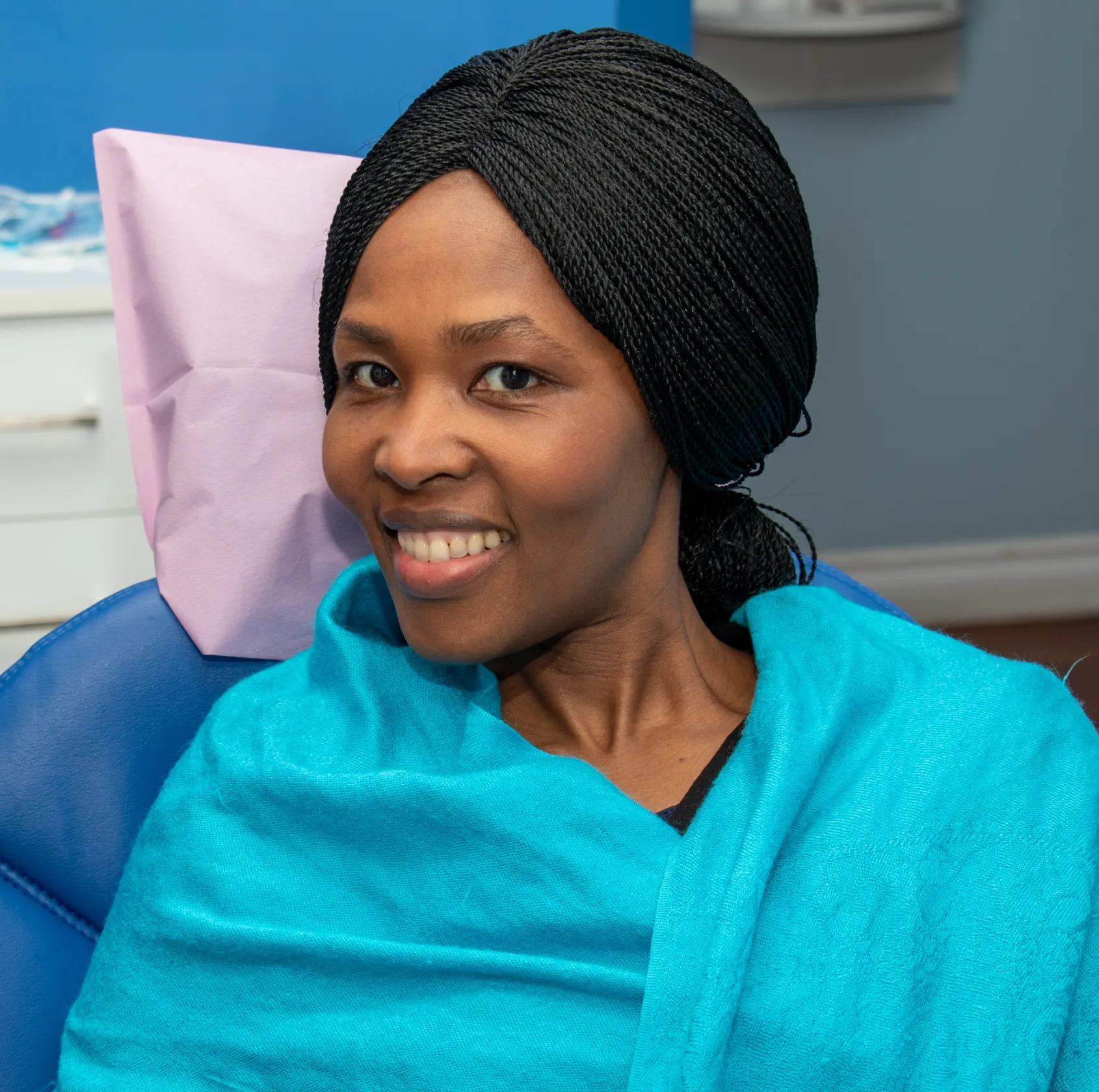 Gum Disease Treatment in Etobicoke, ON