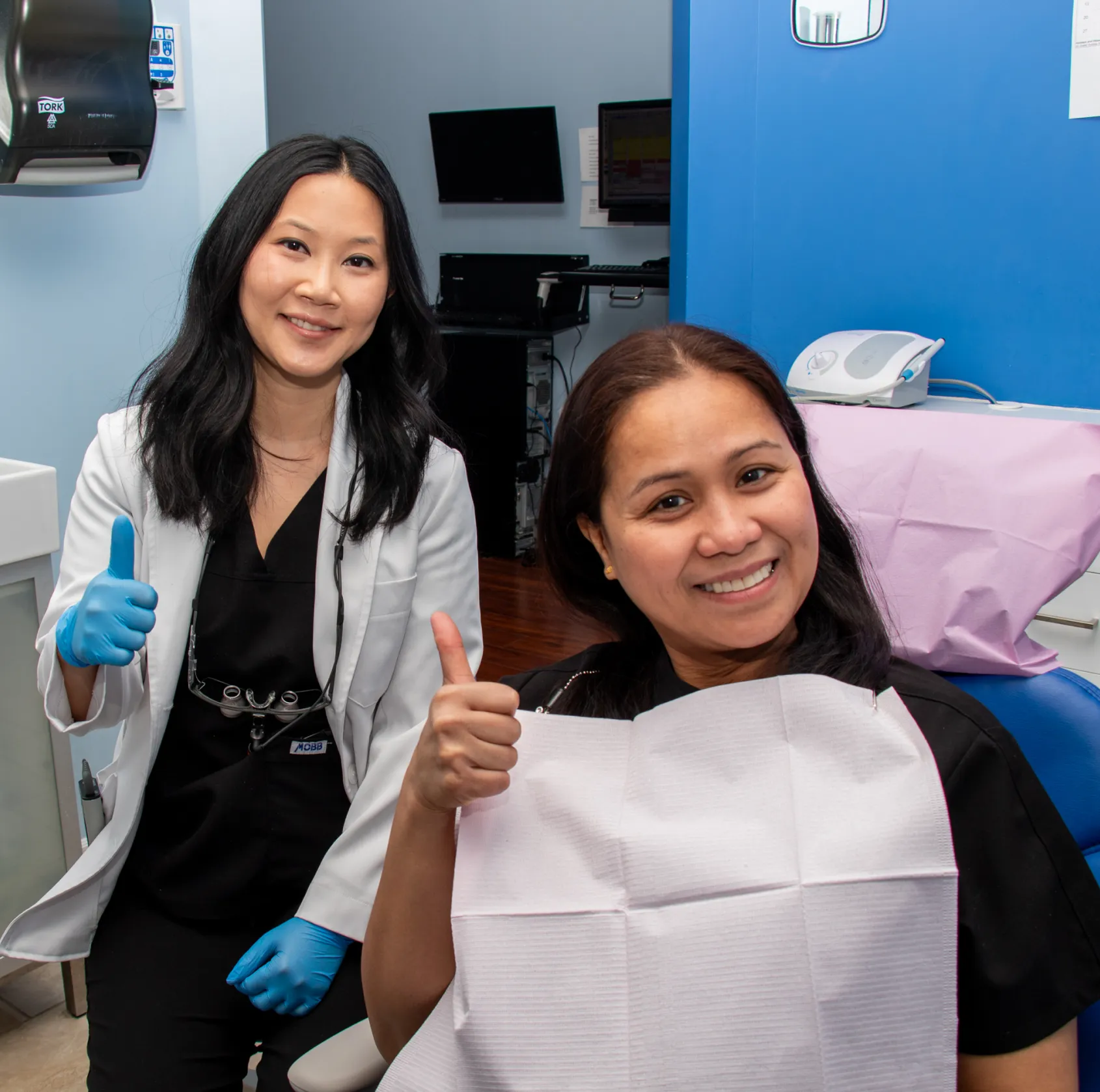 Oral Cancer Screening in Etobicoke, ON