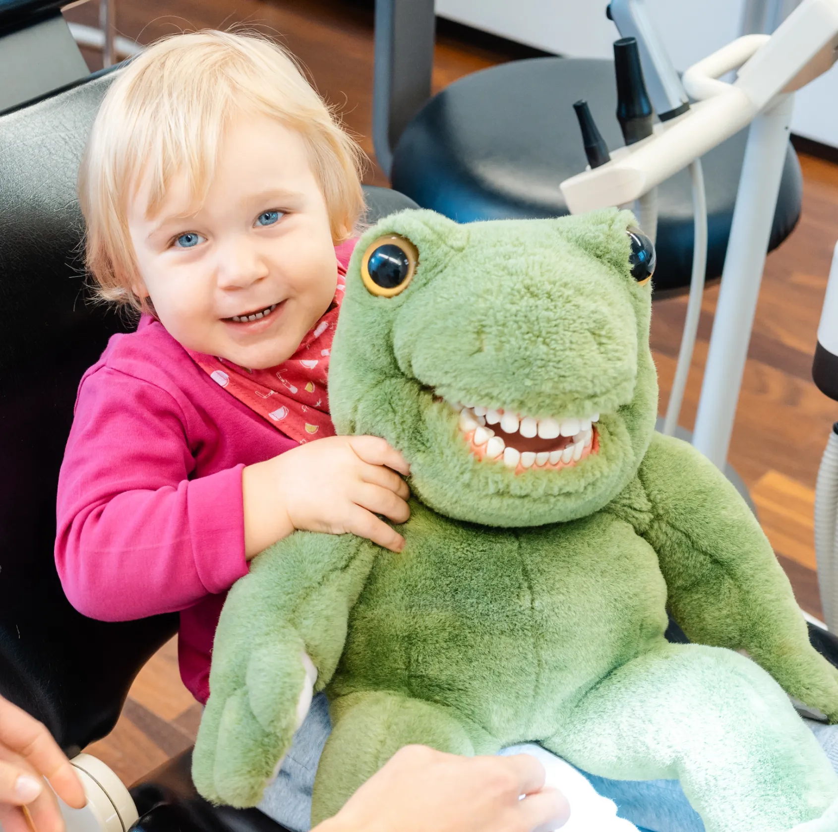 Pediatric Dentistry in Etobicoke, ON