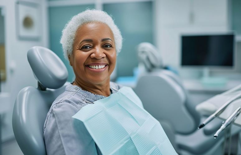 Cosmetic and Restorative Dentistry Options in Etobicoke