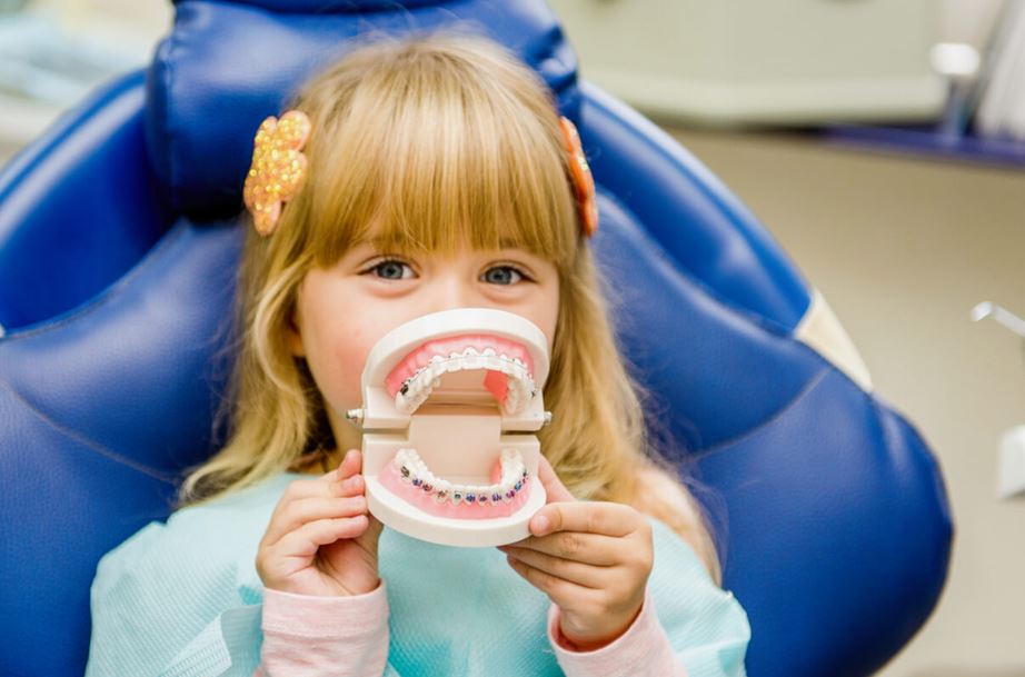Helping Your Child Feel Comfortable at the Dentist in Etobicoke