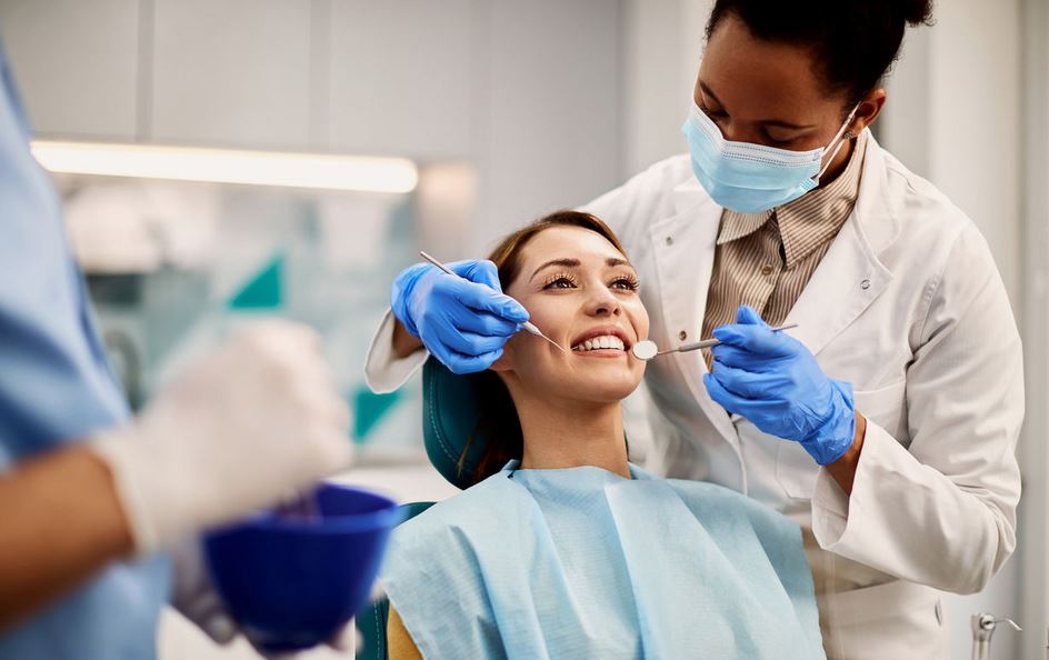 Modern Dental Solutions in Etobicoke