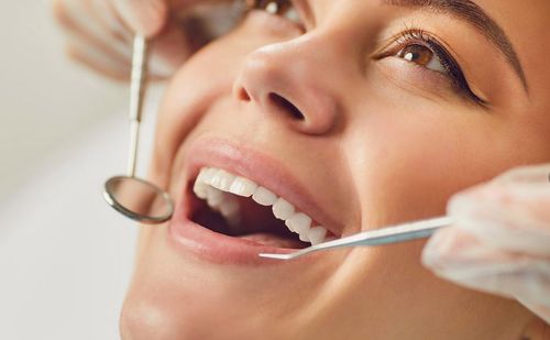Sleep Dentistry Etobicoke and Comprehensive Care at Six Points Plaza Dental