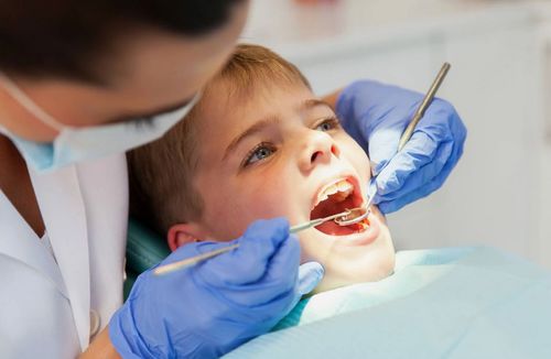 Modern Family & Cosmetic Dentistry in Etobicoke