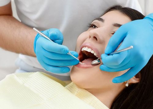 Dental Clinic in Etobicoke Complete & Trusted Dental Care