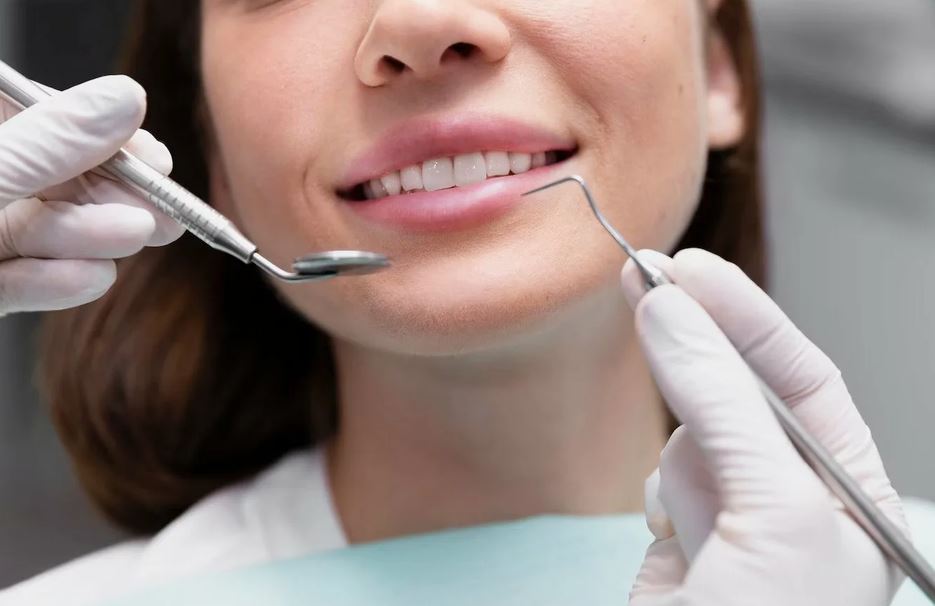 Healthy Smiles Begin with Quality Dental Care in Etobicoke