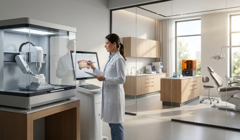 Comprehensive Dental Care for Healthier Smiles at Six Points Plaza Dental