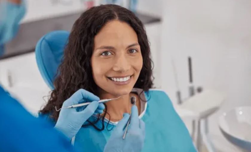 Comprehensive Dental Care for a Healthier, More Confident Smile