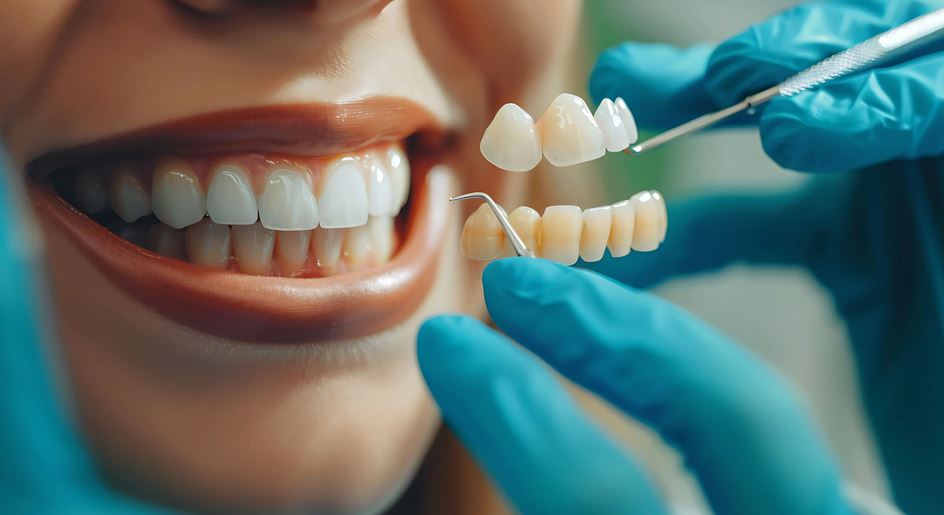 Find Quality Dental Care at Six Points Plaza Dental